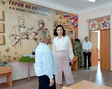 Возле учебно-воспитательного комплекса № 43 имени Е.Ф. Фролова появится современная детская площадка