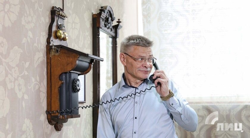 День открытых дверей прошел в Луганской телефонной компании