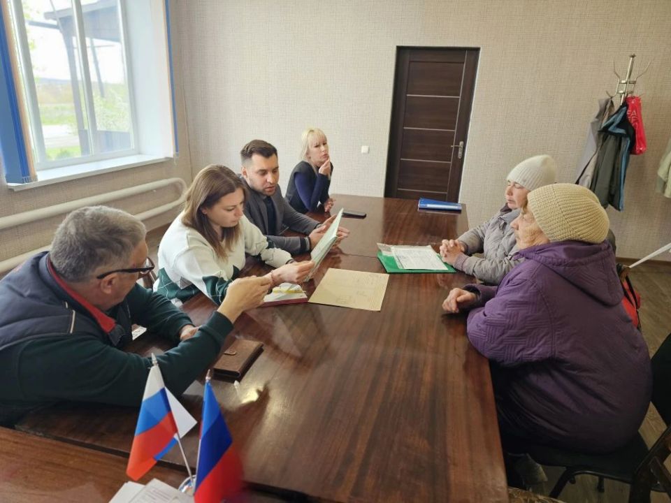 Галина Дуброва: Представьте: вы живёте в своём доме больше 50 лет, а доказать, что он ваш, не можете