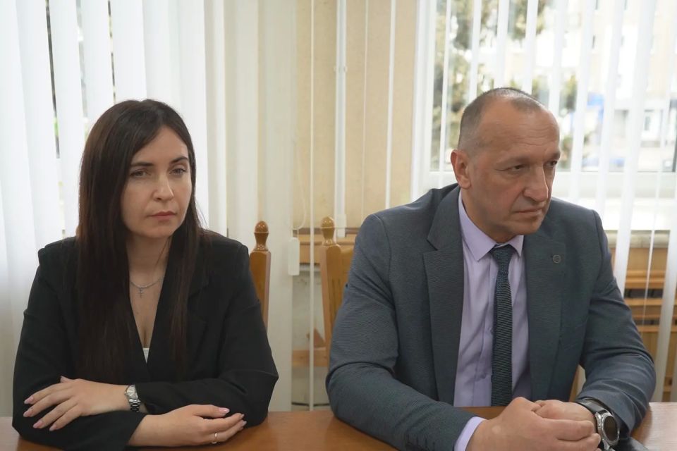 Деятельность муниципальных предприятий: Рассмотрели хозяйственную деятельность муниципального предприятия "Рынок г. Свердловска" за I квартал текущего года