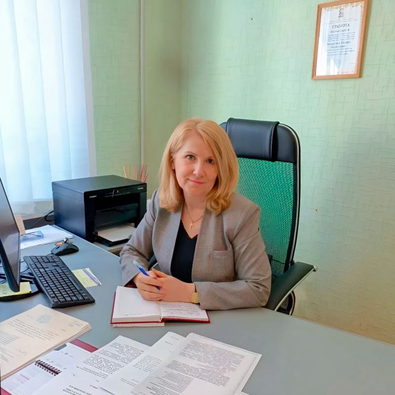 В рубрике #ДеломЕдины мы рассказываем о тех, кто своим трудом и преданностью делу укрепляет нашу республику