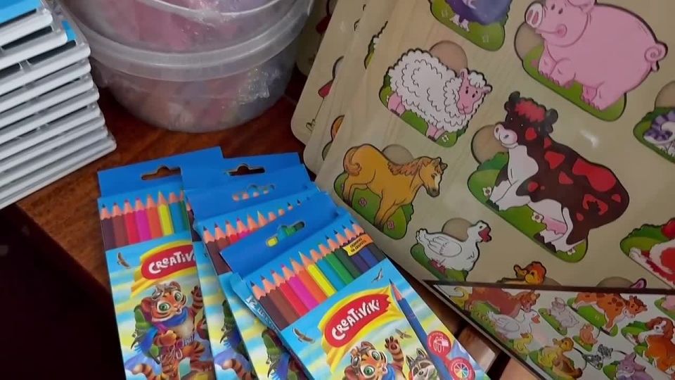 Более 1000 детей в год: помощь, которая становится частью лечения