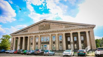 Синоптики прогнозируют 19 мая в ЛНР до 29 градусов тепла, дождь, грозу, град, ветер