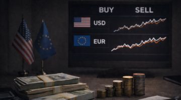 Официальные курсы доллара США и евро к рублю РФ, действующие в России с 19 мая
