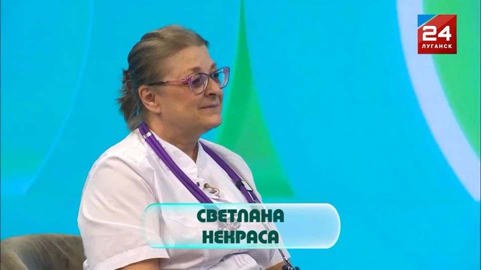 Боремся с болезнями правильно