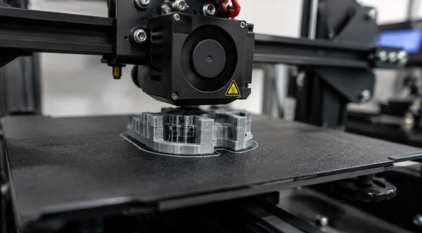 Увлечение, ставшее работой. Как ветеран СВО открыл в ЛНР бизнес по 3D-печати