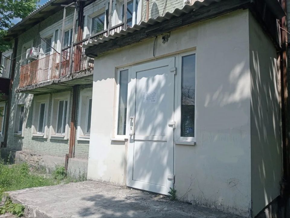 Администрация городского округа муниципальное образование городской округ город Первомайск Луганской Народной Республики устанавливает собственников коммерческих объектов недвижимого имущества, имеющего признаки бесхозяйного...