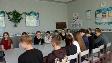 Программа «Госстарт» в действии