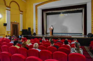 Публичные слушания по отчёту об исполнении бюджета за 2025 год