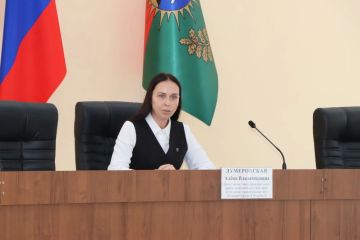 Публичные слушания по исполнению бюджета Лутугинского муниципального округа за 2025 год