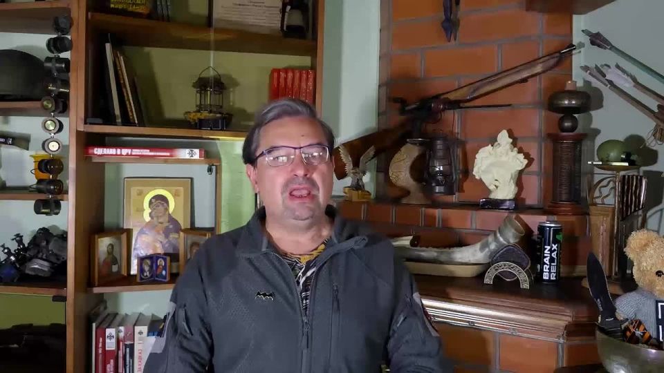 Михаил Онуфриенко: Сводка 19 мая с Михаилом Онуфриенко