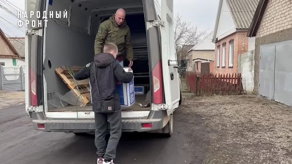 Семья Алексеевых: испытание позади — впереди новая жизнь!