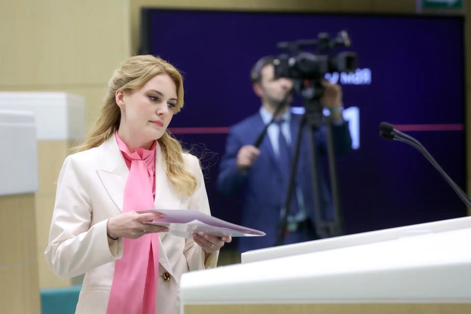Дарья Лантратова: Одобрили закон о продлении договоров аренды земли для участников СВО