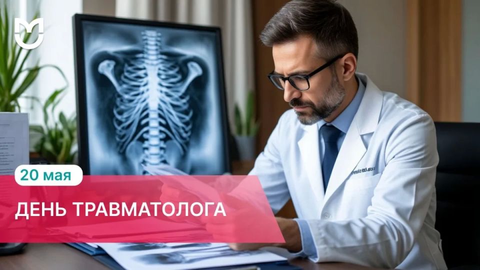 Дорогие коллеги, уважаемые врачи-травматологи !