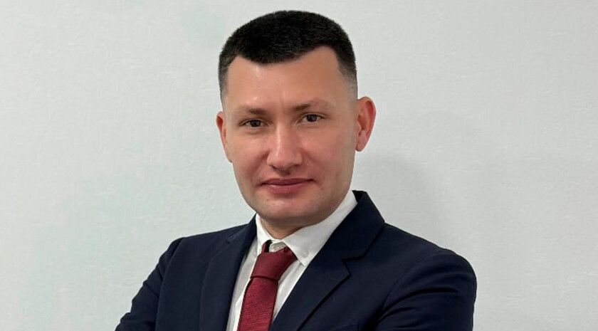 Евгений Мирошниченко назначен на пост министра образования и науки ЛНР