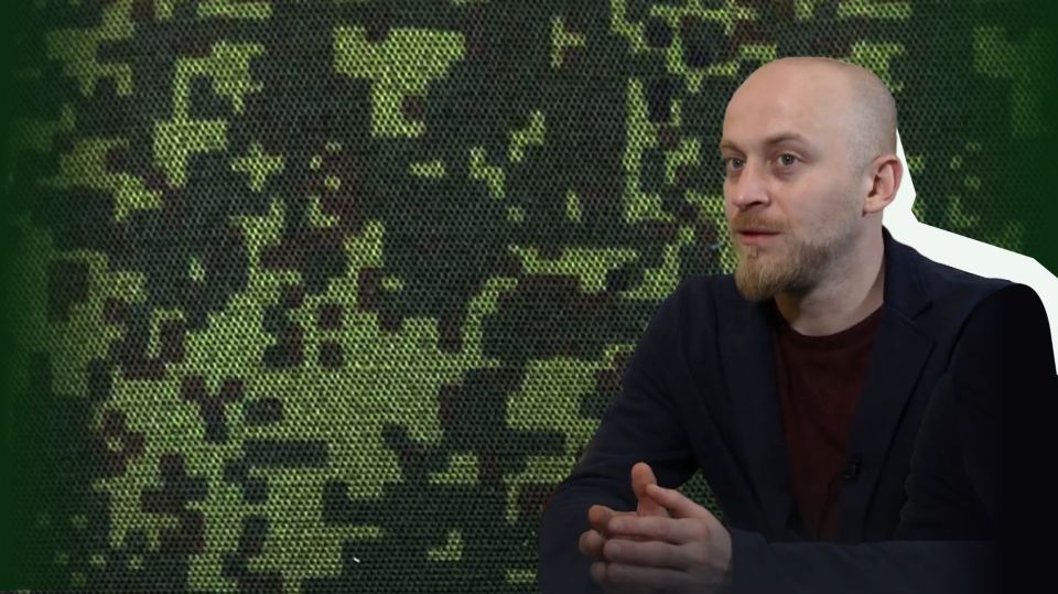 Военный эксперт Владимир Носков: ВСУ ослабляют фронт на Осколе, чтобы не допустить похода ВС РФ на Сумы