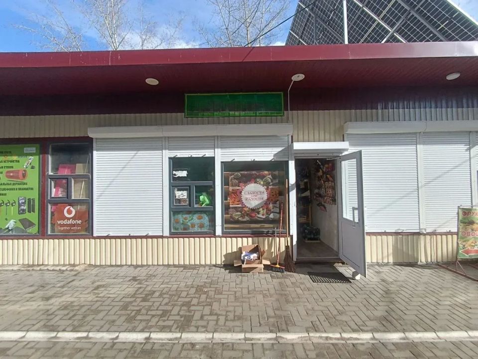 В Рубежном устанавливают новые правила и стоимость для нестационарных торговых объектов