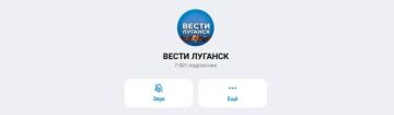 В МАХ у нас уже больше 7000 подписчиков