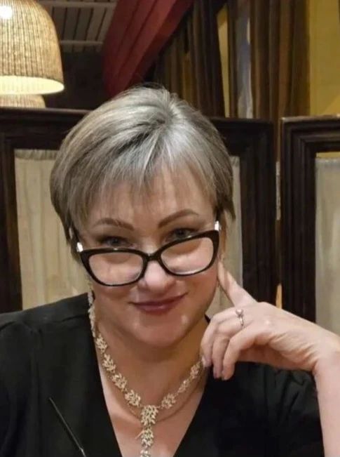 #Делом Едины: Горбачёва Тамара Анатольевна — учитель, наставник и хранитель школьной памяти, депутат Совета Славяносербского муниципального округа