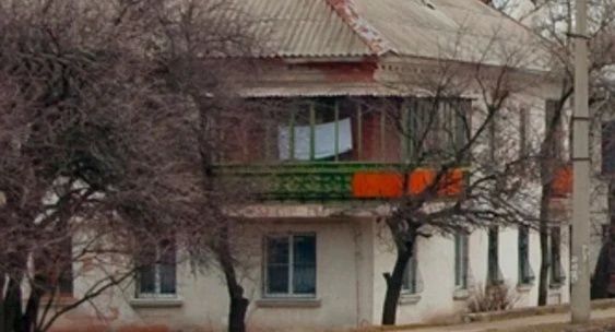 Виктор Водолацкий: В Луганске планируется комплексно обновить Стандартный городок в ближайшие годы