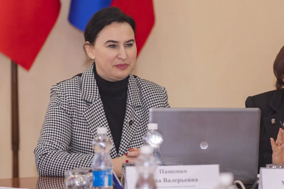 В Луганске планируют ввести единый дизайн-код города