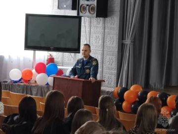 Безопасность должна быть в приоритете всегда