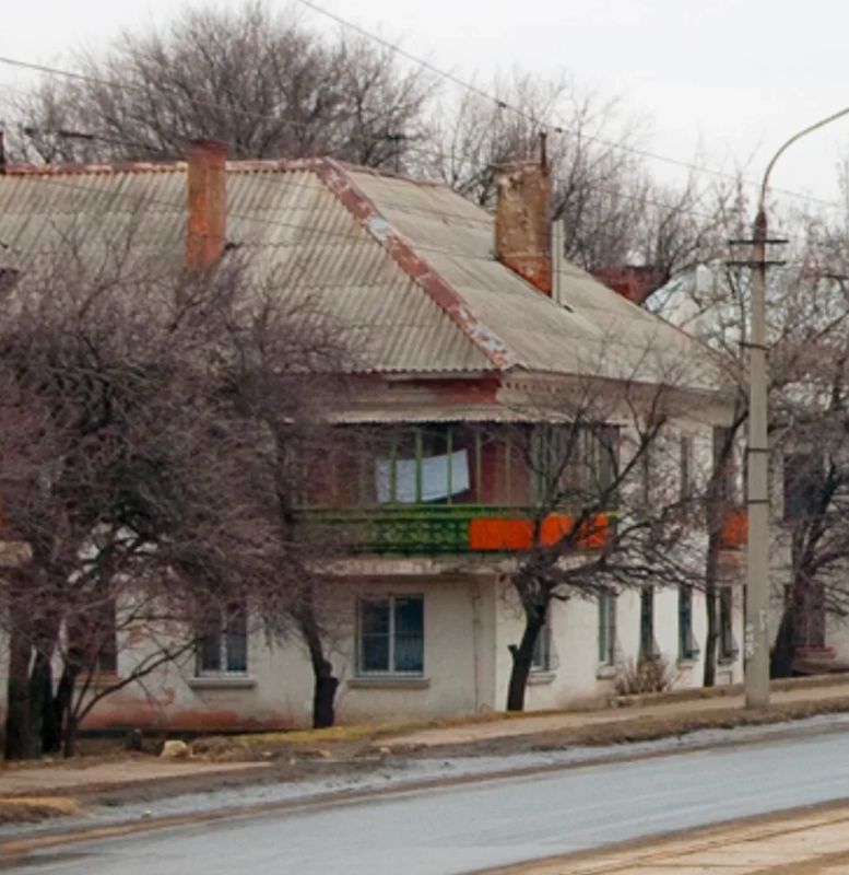 В Луганске готовятся комплексно обновлять Стандартный городок