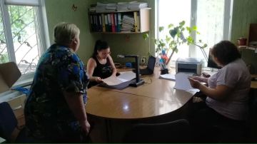 Роскадастр Луганска в пгт Михайловка: Кадастровый учет и регистрация прав в шаговой доступности