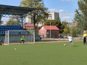Советское наследие возвращают к жизни: Какие спортобъекты восстановят в ЛНР