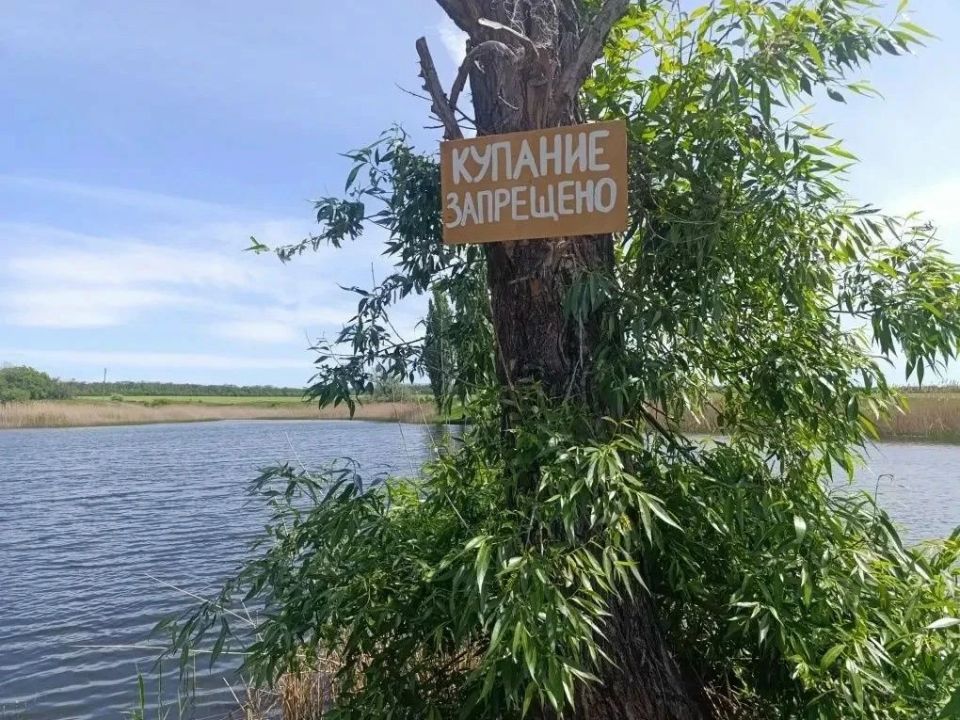 С наступлением жарких дней большинство граждан стремятся отдохнуть у водоёмов, многие из которых не оборудованы местами для купания