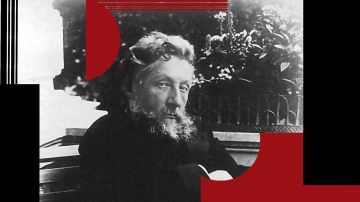 Алексей Алчевский: создатель первого частного банка, металлургический магнат, мошенник, украинизатор