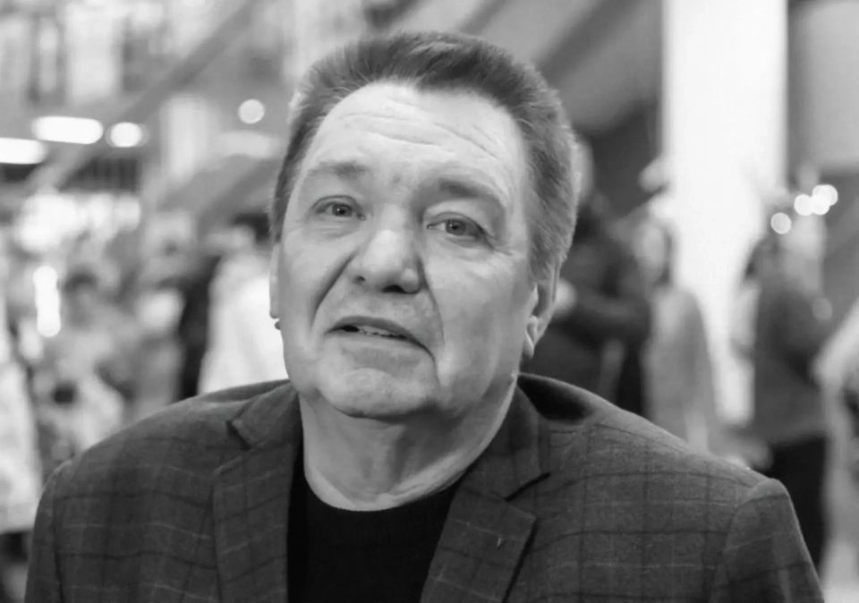 После тяжелой продолжительной болезни ушел из жизни Дмитрий Тимофеевич Касьян - директор «Луганского государственного цирка», заслуженный деятель искусств Российской Федерации
