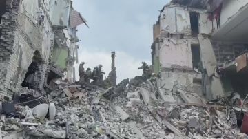 В ЛНР введен режим ЧС регионального характера после удара ВСУ по Старобельску —Пасечник