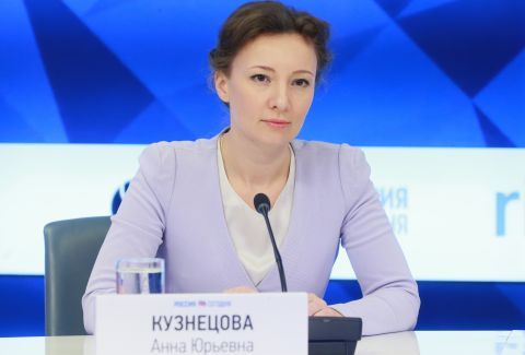 Анна Кузнецова: Направим обращение в ООН в связи с актом терроризма со стороны ВСУ – целенаправленным ударом по детям, учащимся колледжа в Старобельске ЛНР