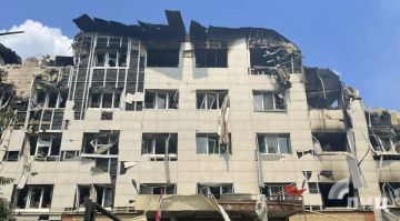 Пасечник ввел режим ЧС регионального характера в связи с трагедией в Старобельске