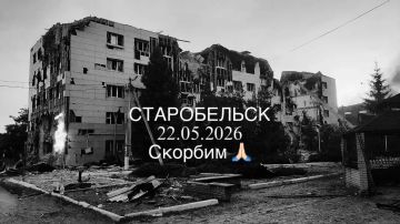 Андрей Губарев: Спасательные службы всю ночь вели разбор завалов в Старобельске