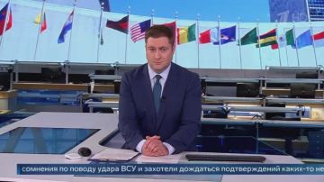 По запросу России Совбез ООН собрался на экстренное заседание: наш постпред Василий Небензя назвал случившееся в Старобельске военным преступлением