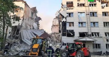Небензя: удар по колледжу в ЛНР подтверждает недоговороспособность Киева