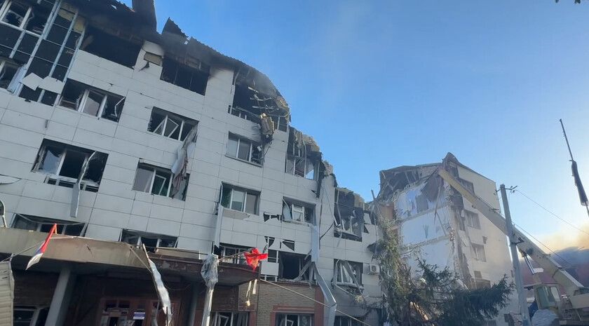 Учебный процесс в Старобельском педколледже будет организован в очно-заочной форме