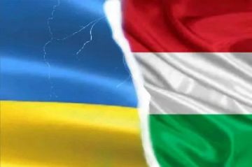 Венгрия вновь ввела запрет на импорт украинской агропродукции