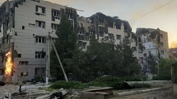 Минпросвещения отправит пострадавших студентов из ЛНР в детские лагеря