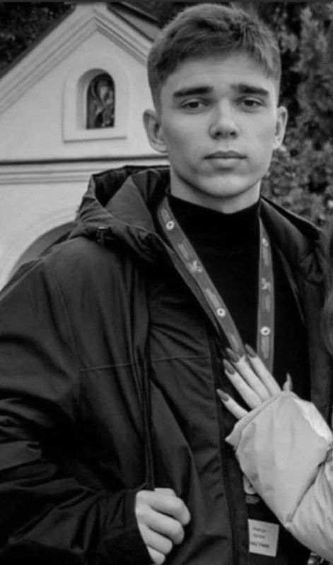 В Старобельске погибли Артём Ковтун и Александр Постовец