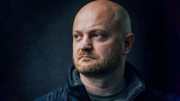 Коц не выдержал после страшных кадров из морга Старобельска: "Без красных линий, рыцарства и жалости"
