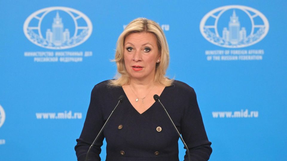 Россия покажет западным СМИ последствия удара ВСУ по Старобельску – МИД РФ