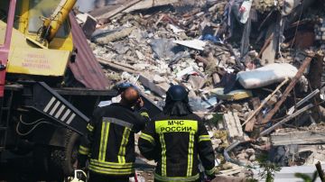 Личности 17 из 18 погибших студентов при атаке на колледж в ЛНР установлены