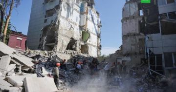 Атака ВСУ на колледж в ЛНР: опубликованы списки погибших студентов