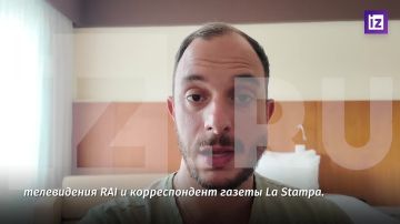 "���� ��������� �������� ������, �� �� ����� ������� ����� ����-����": ����������� ������������� ������ ������ ���������������� "���������" ���������� ����������� BBC � CNN �� ����� �������� � ������������ � ���