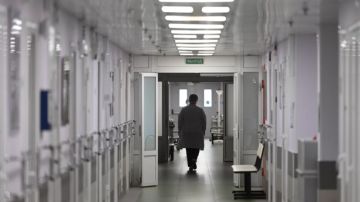 Кузнецов: восемь пострадавших в Старобельске остаются в больницах ЛНР