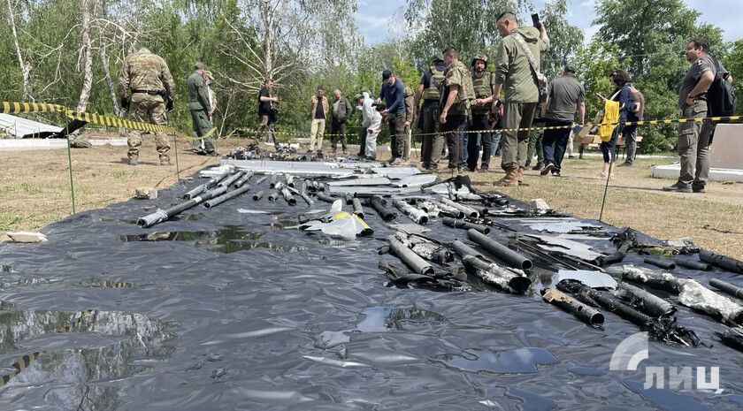 «Старобельская расправа» войдет в обвинение против киевского режима — Лантратова
