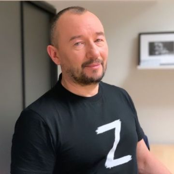 Артём Шейнин: Ничего не писал о сегодняшнем ночном ударе по укрорейху - ждал официального сообщения Минобороны